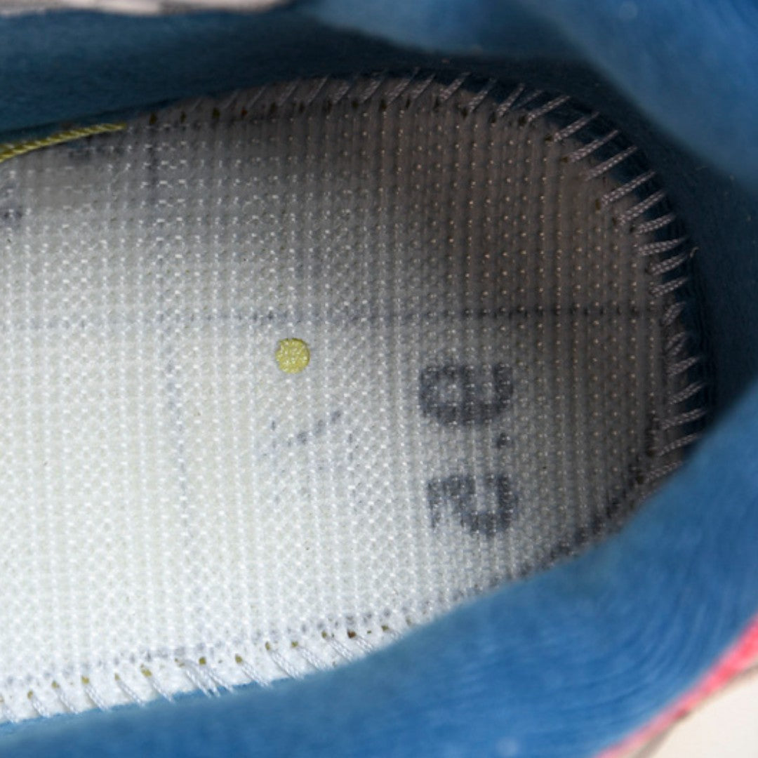 Union LA x AJ4 Retro ‘Guava Ice’