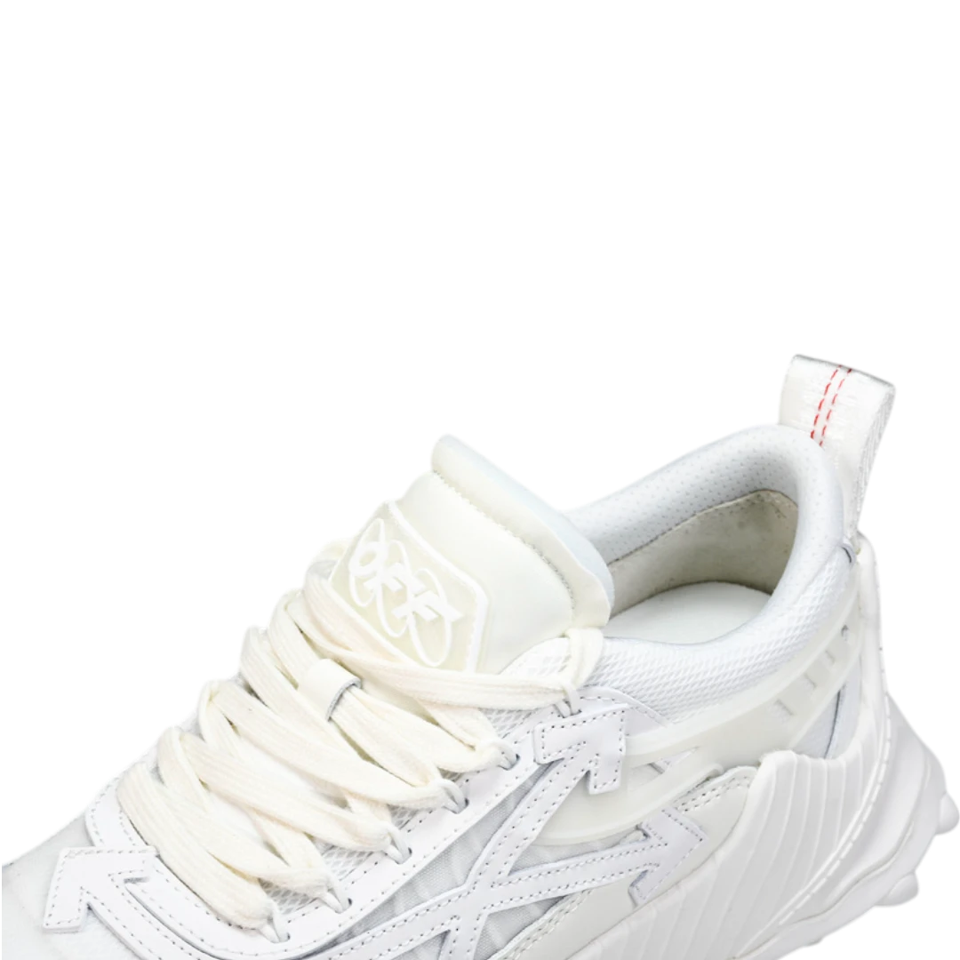 Off-White Odsy-1000 'White'