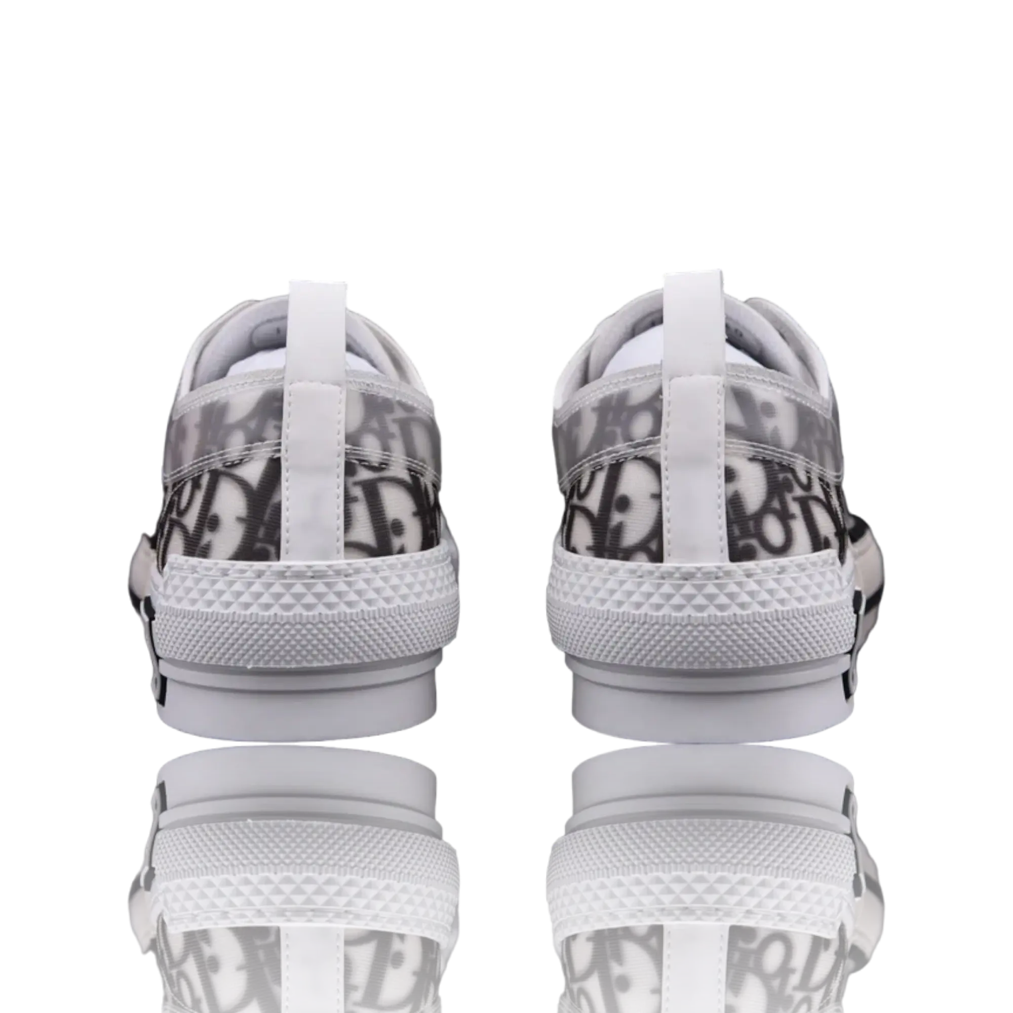 Dlor B23 Low 'Oblique'