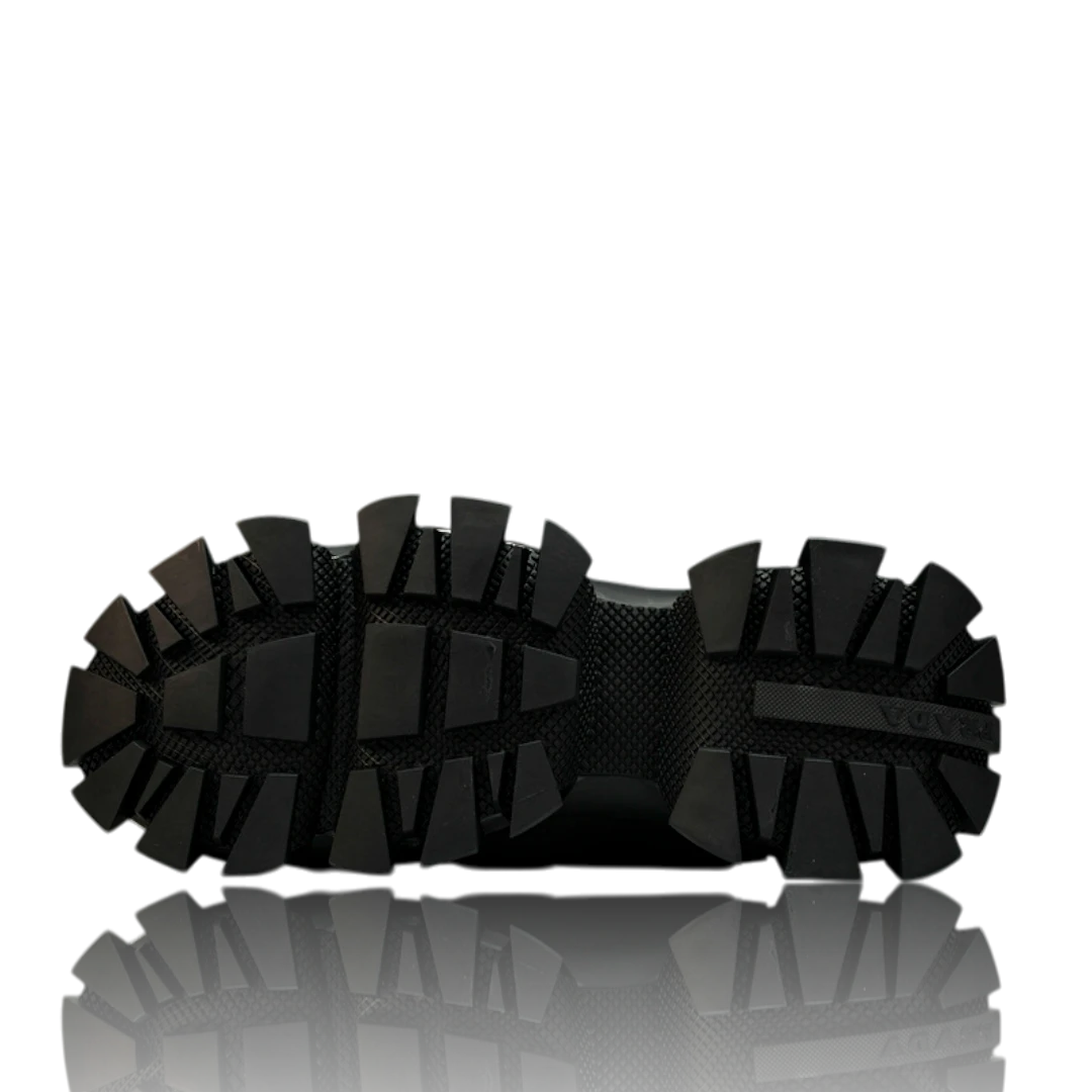 Prada Cloudbust Thunder Knit 'Black'