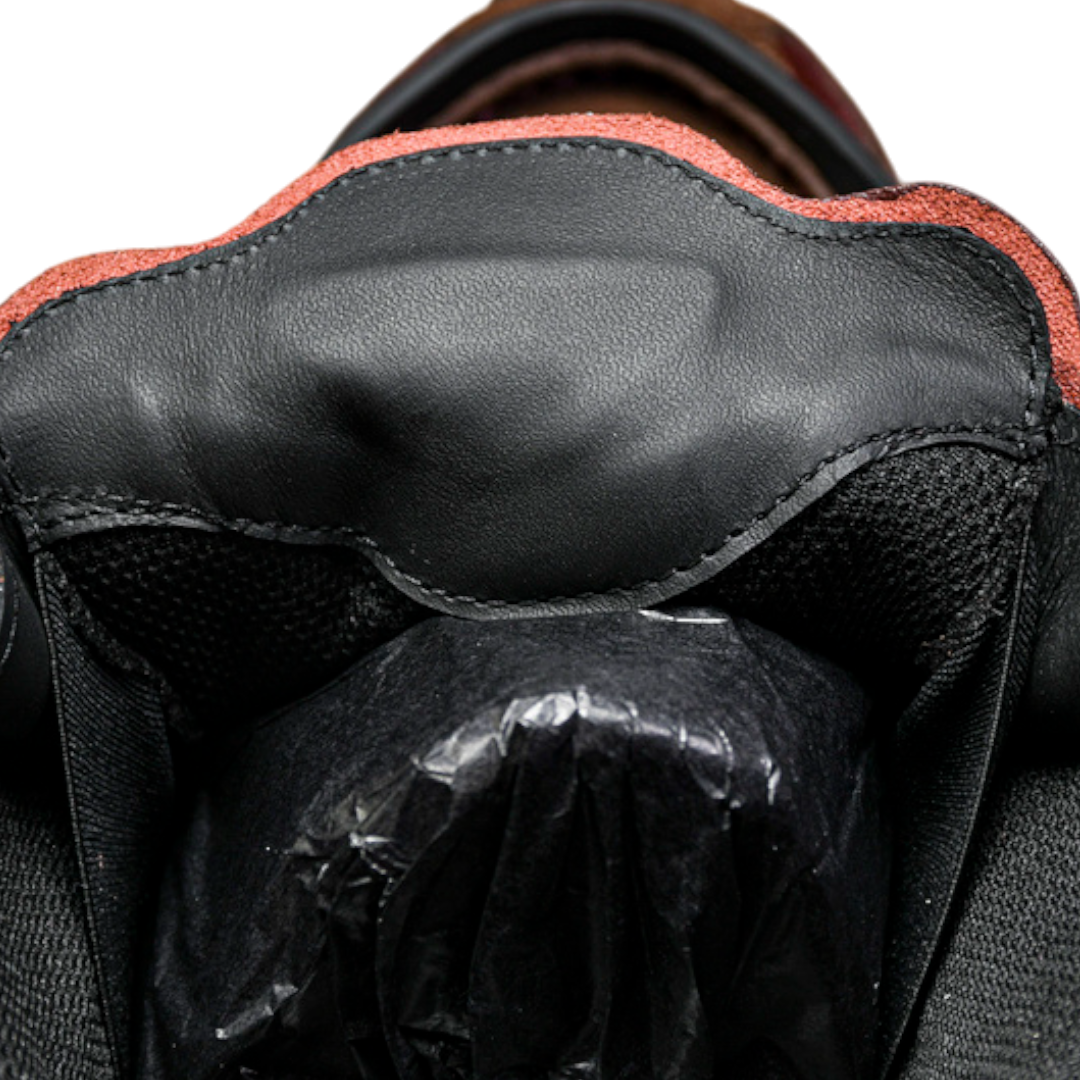 Prada Systeme Sneakers 'Granatope'