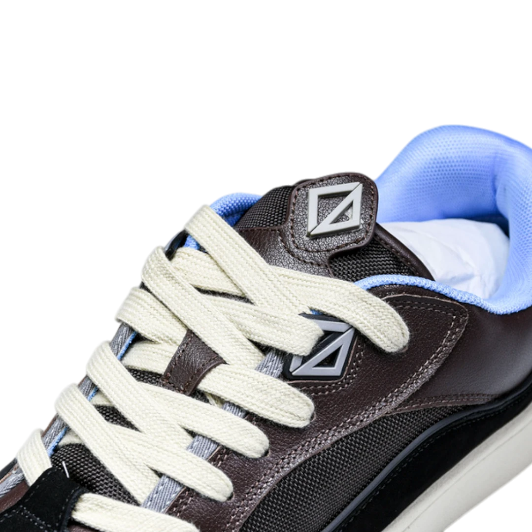 Travis Scott x Dlor B713 Cactus Jack 'Mocha Black'