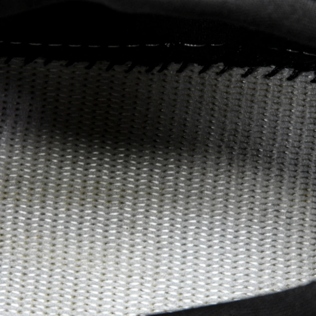 Off-White Vulc Low 'Black Violet SS20'