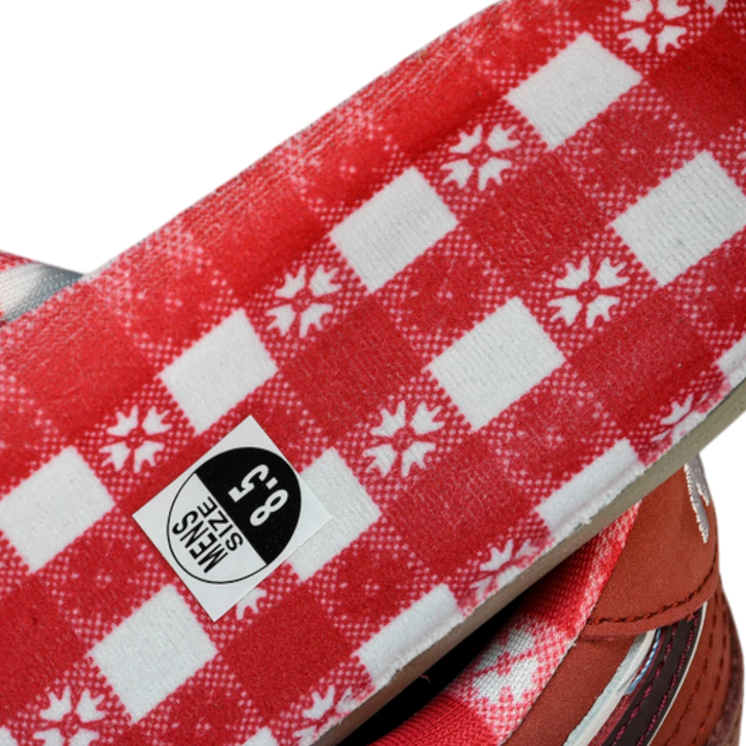 Concepts x SB Dnk Low 'Red Lobster'