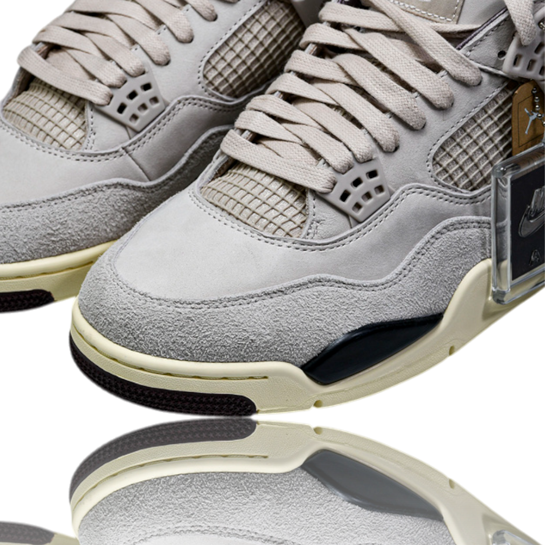 A Ma Maniere x AJ4 Retro OG SP 'While You Were Sleeping'