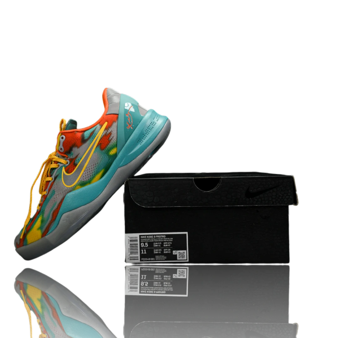 Kobe 8 Protro 'Venice Beach' (2024)