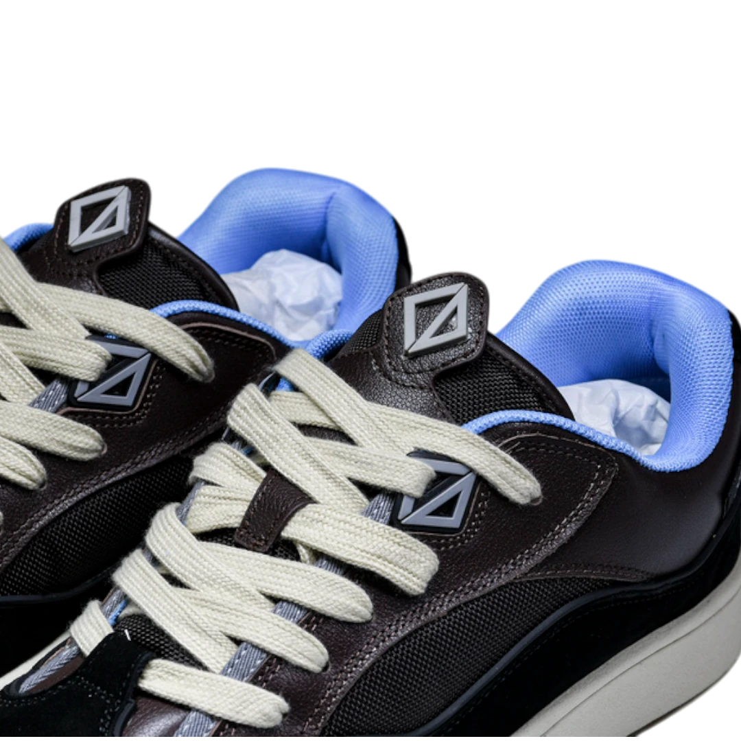 Travis Scott x Dlor B713 Cactus Jack 'Mocha Black'