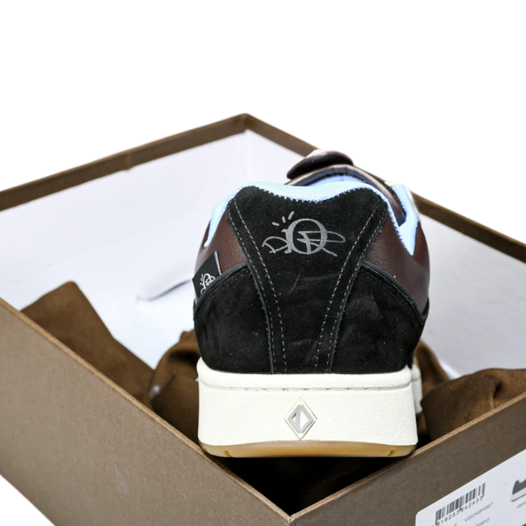 Travis Scott x Dlor B713 Cactus Jack 'Mocha Black'