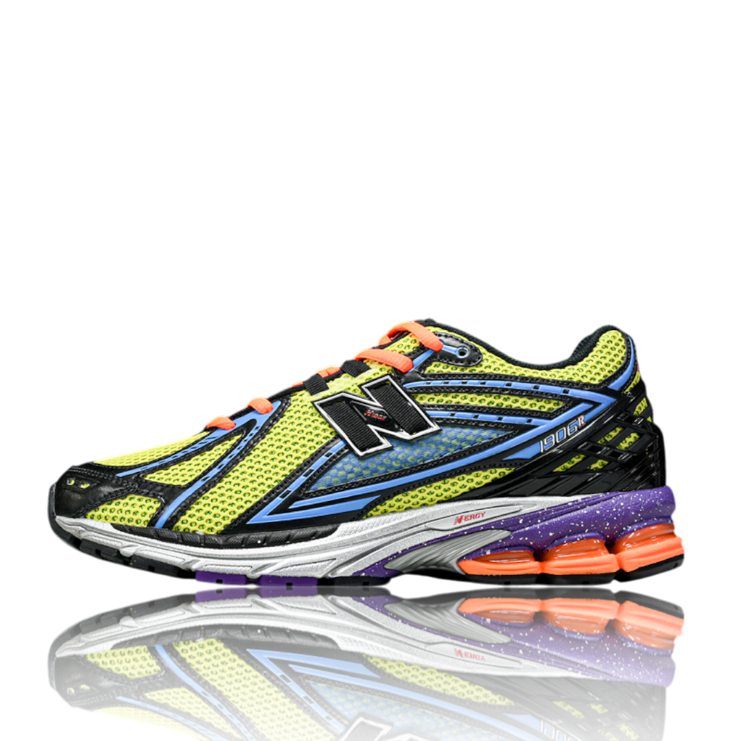 NB 1906R x DTLR 'Starry Nights'