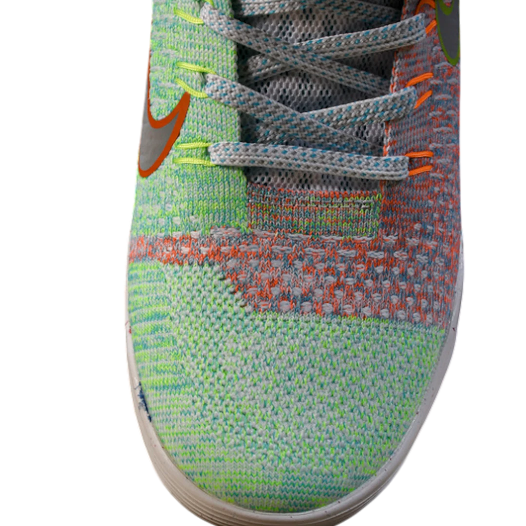 Kobe 9 Elite 'What the Kobe'