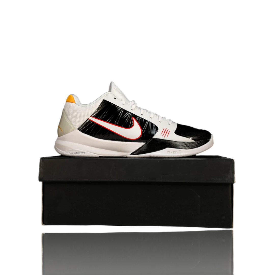 Kobe 5 Protro Bruce Lee 'Alternate'