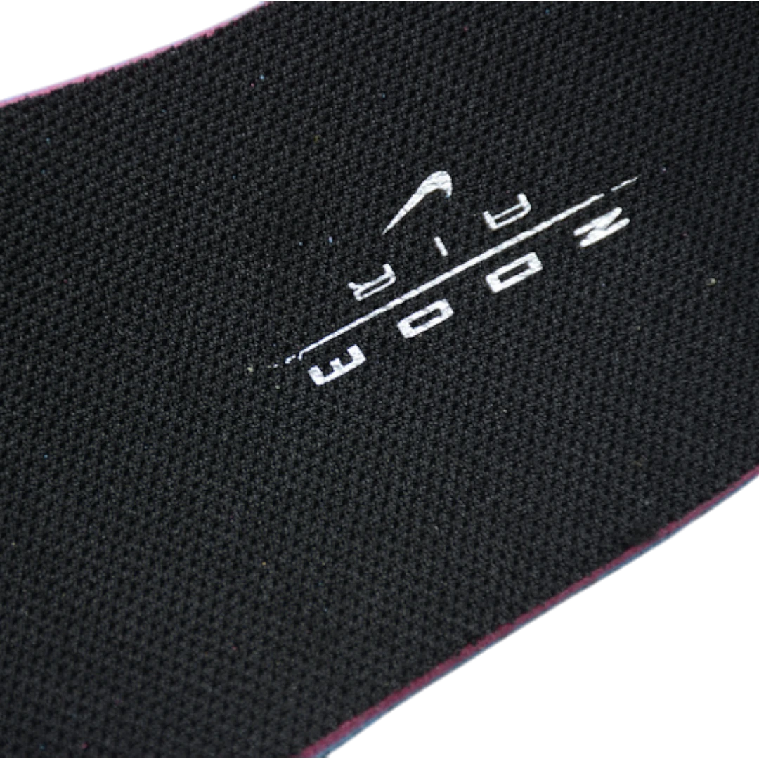 Air Zoom Spiridon Cage 2 'Stussy Pure Platinum'