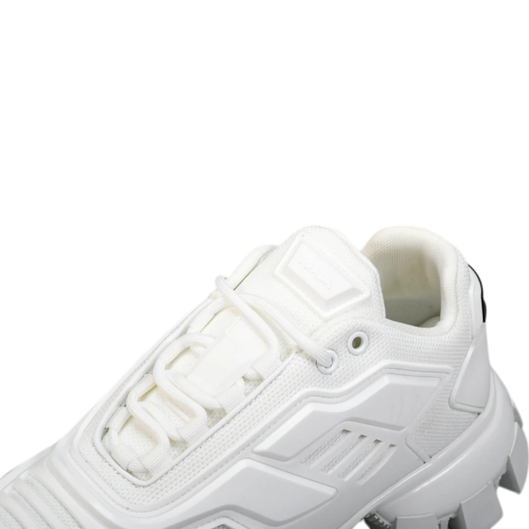Prada Cloudbust Thunder Knit 'White'
