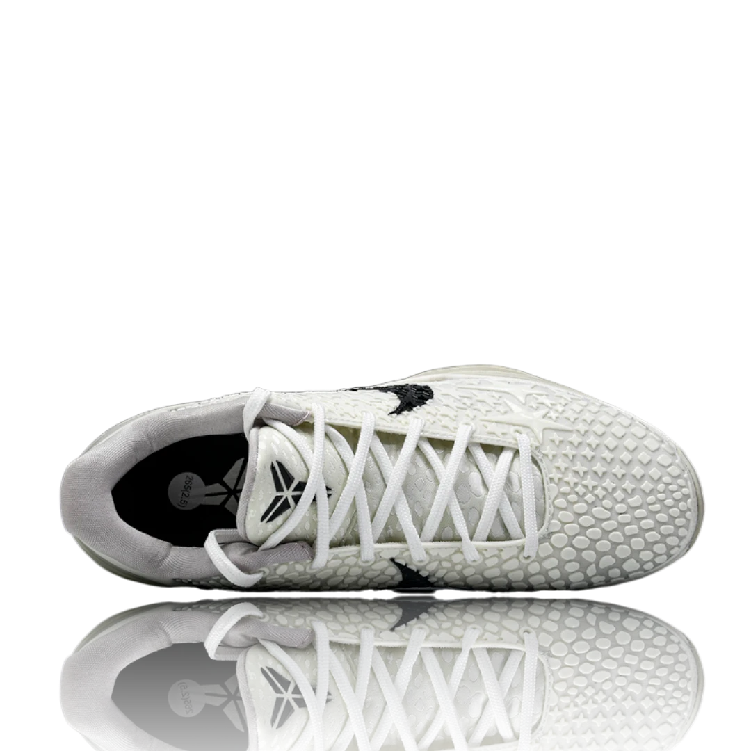 Kobe 6 Protro 'Sail All-Star'