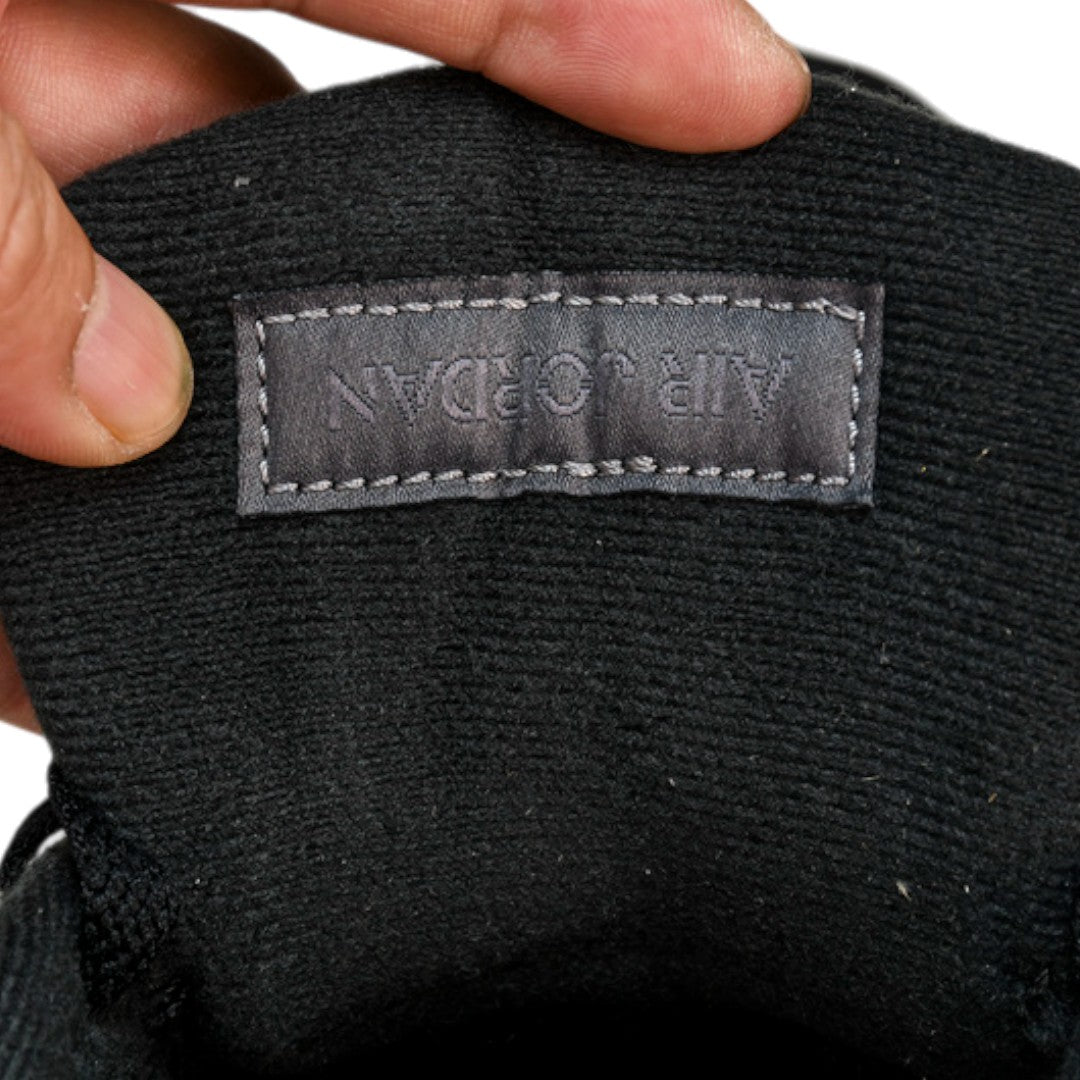 AJ4 Retro 'Black Cat' (2020)