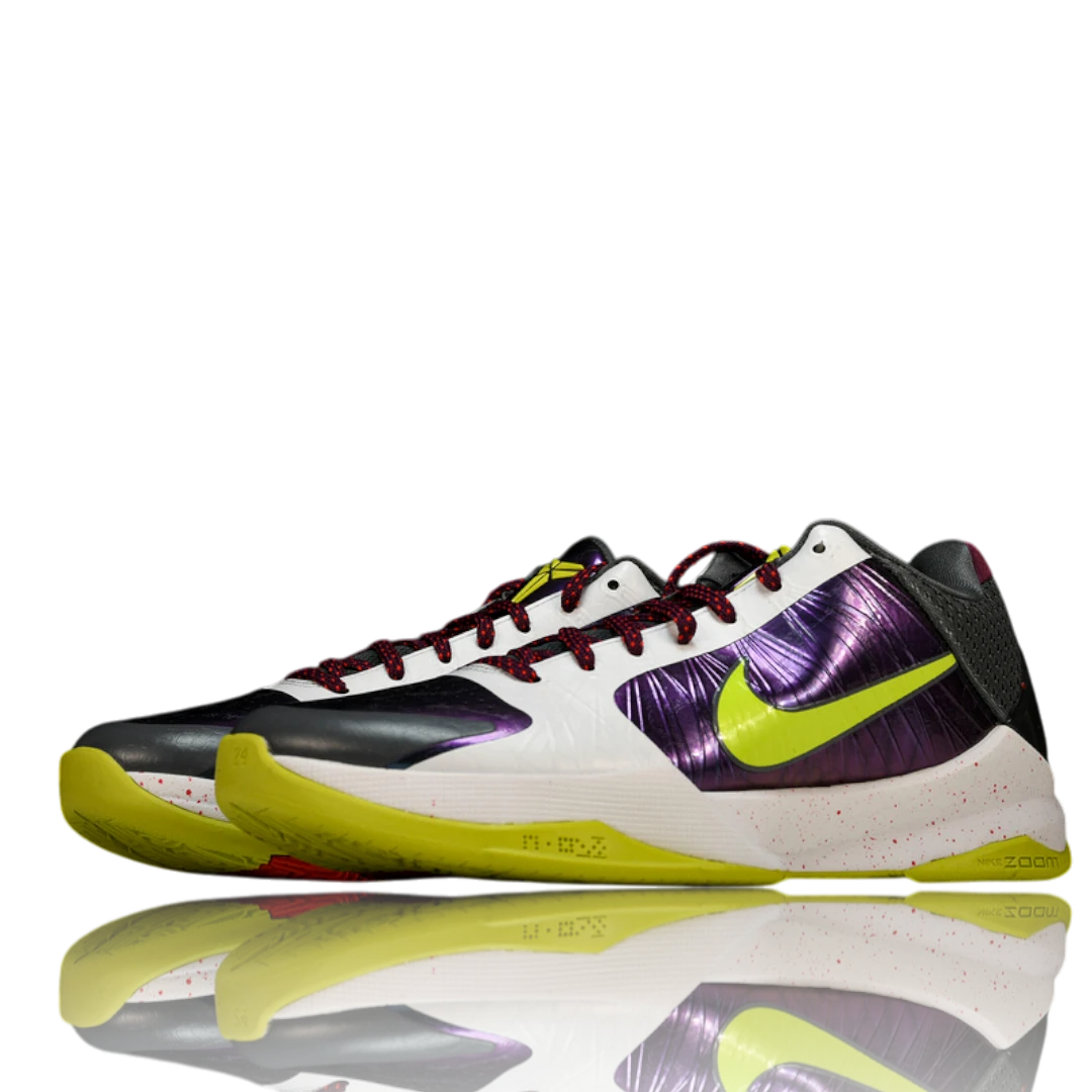 Kobe 5 Protro 'Chaos'