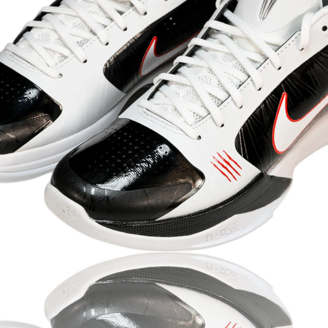 Kobe 5 Protro Bruce Lee 'Alternate'