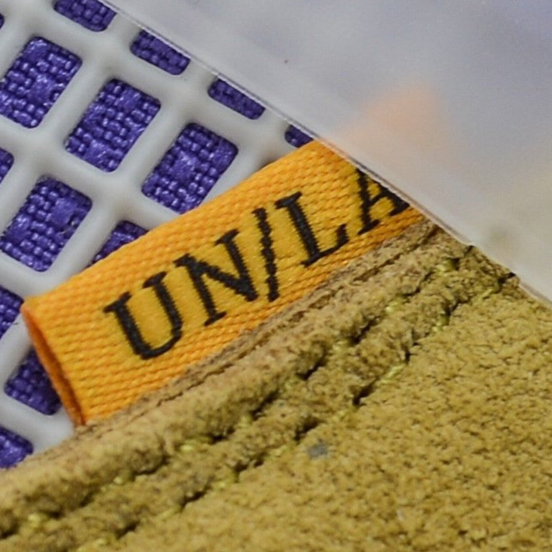 Union LA x AJ4 Retro '30th Anniversary Union Desert Moss'