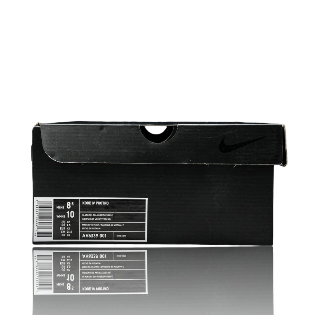 Kobe 4 Protro 'Carpe Diem'