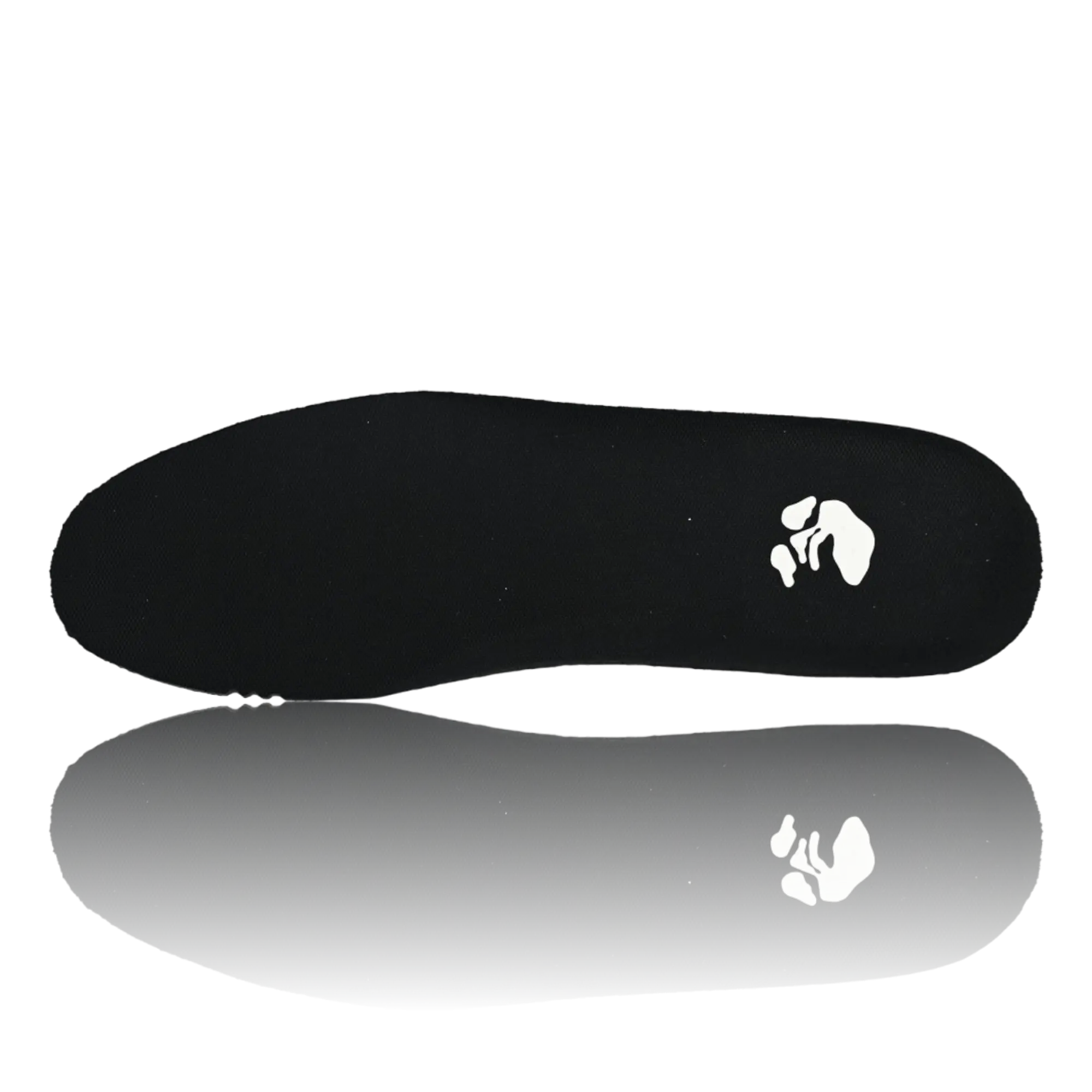 Off-White Out Of Office Low Top 'Panda'