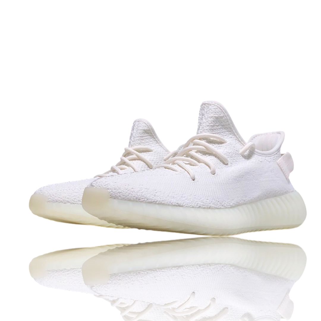 Yzy Boost 350 V2 'Cream'