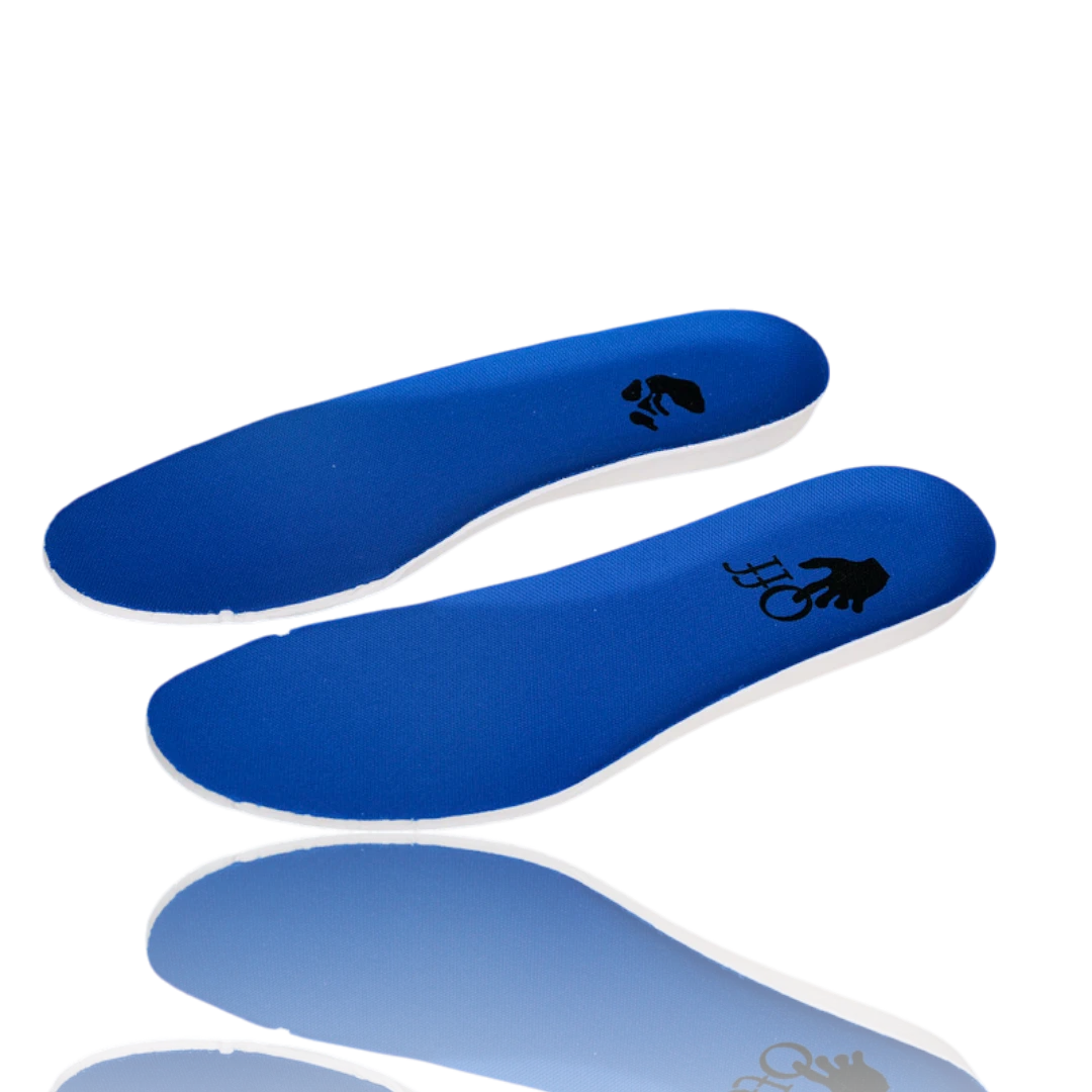 Off-White Out Of Office Low Top 'White Blue'