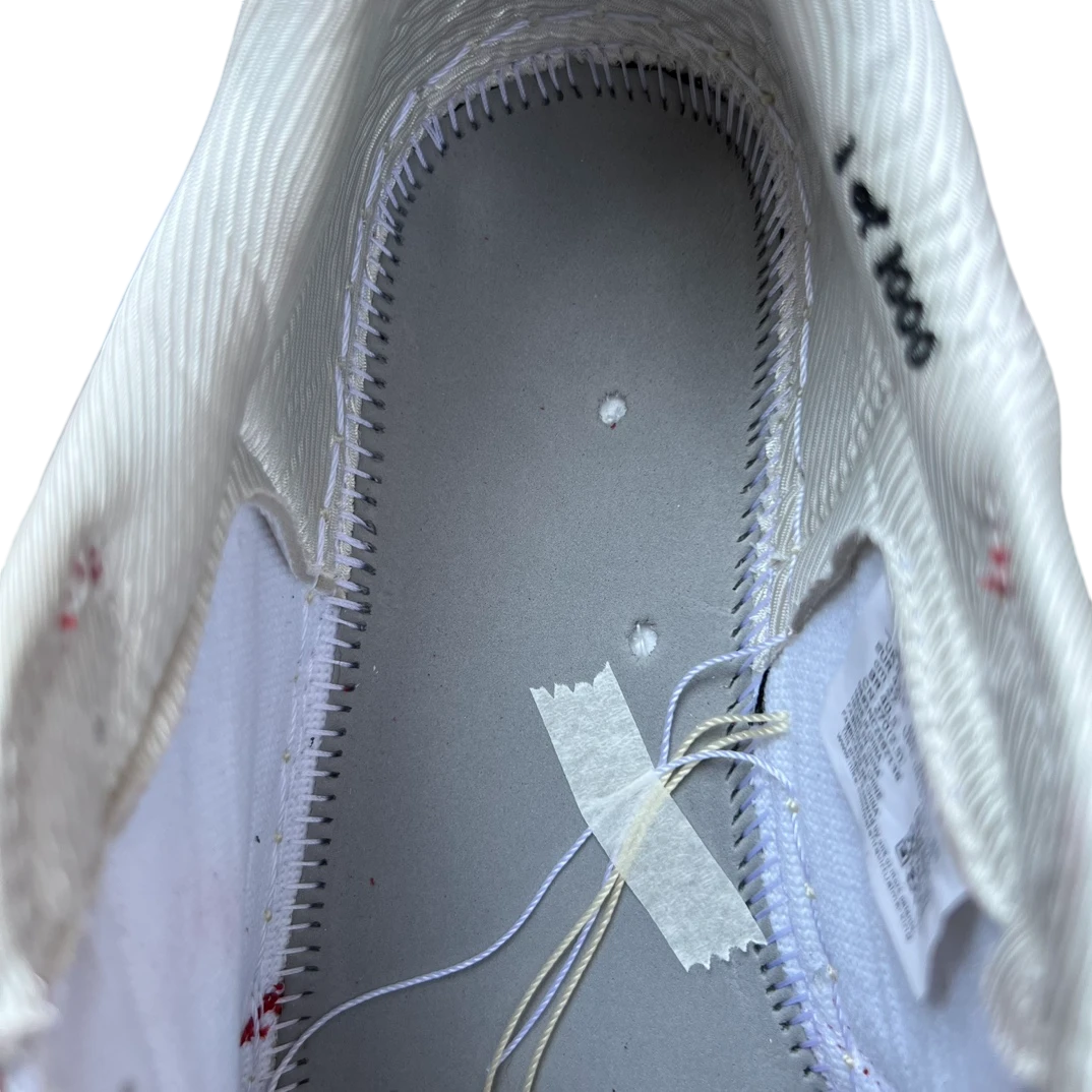 AJ1 Retro Low OG x Trophy Room 'Rookie Card' Home