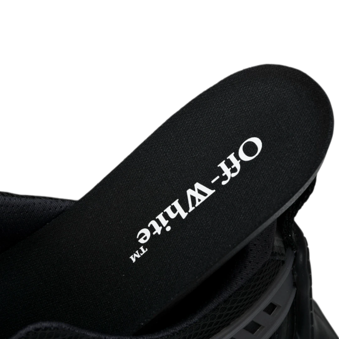 Off-White Odsy-1000 'Black 2023'