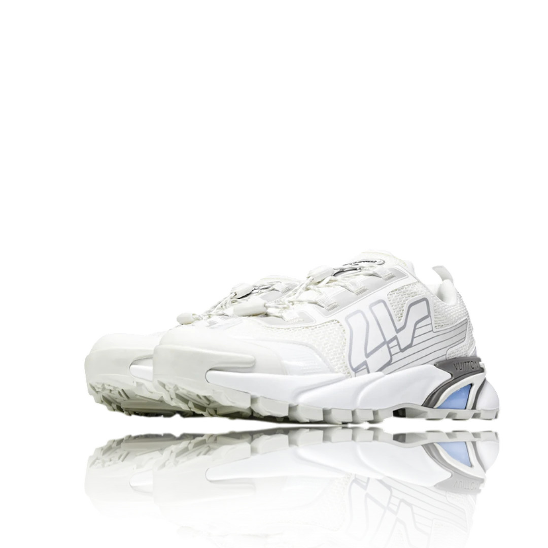 Louis Vuittоп Runner Tatic V2 'White'