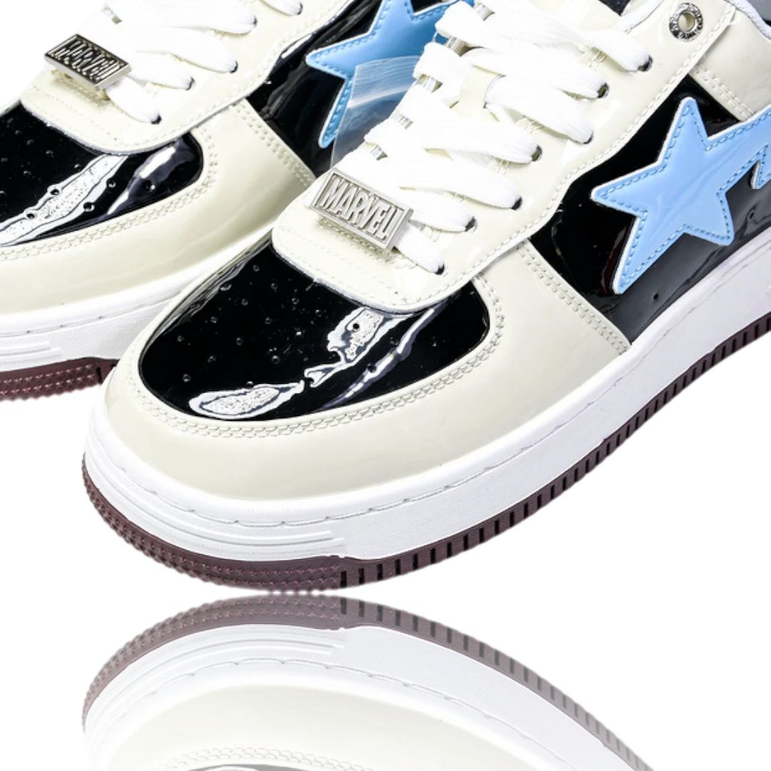 Marvel x Bapesta 'Rocket Raccoon'