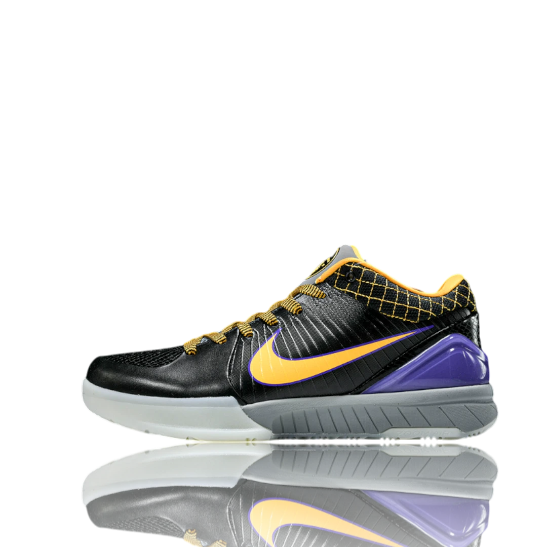 Kobe 4 Protro 'Carpe Diem'