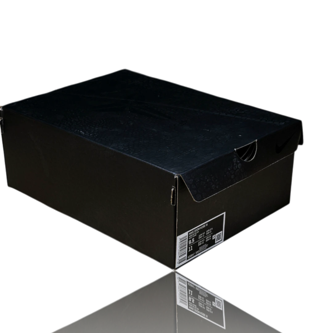 Kobe 9 Elite 'Team Showtime'