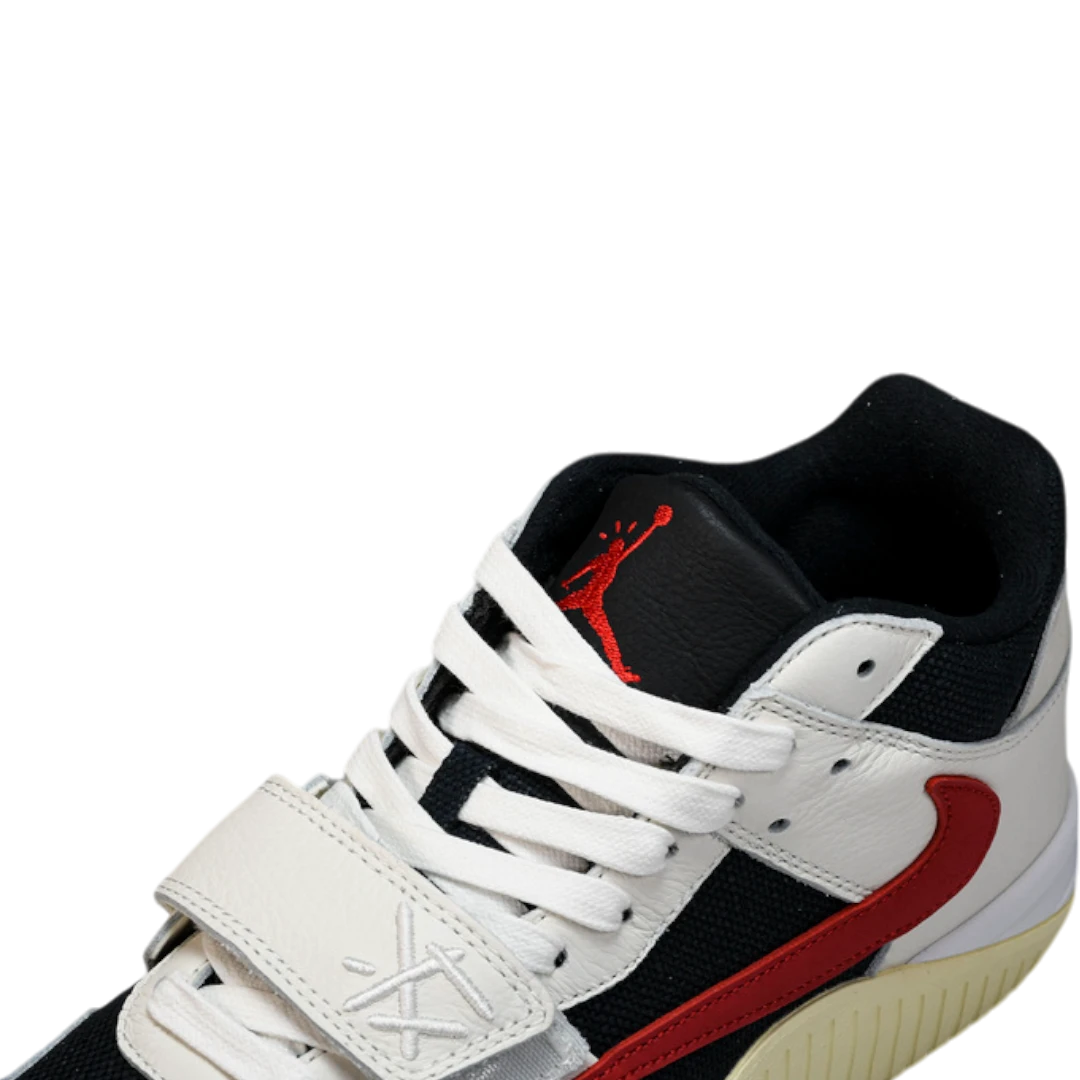 Travis Scott Jumpmn Jack TR 'University Red'