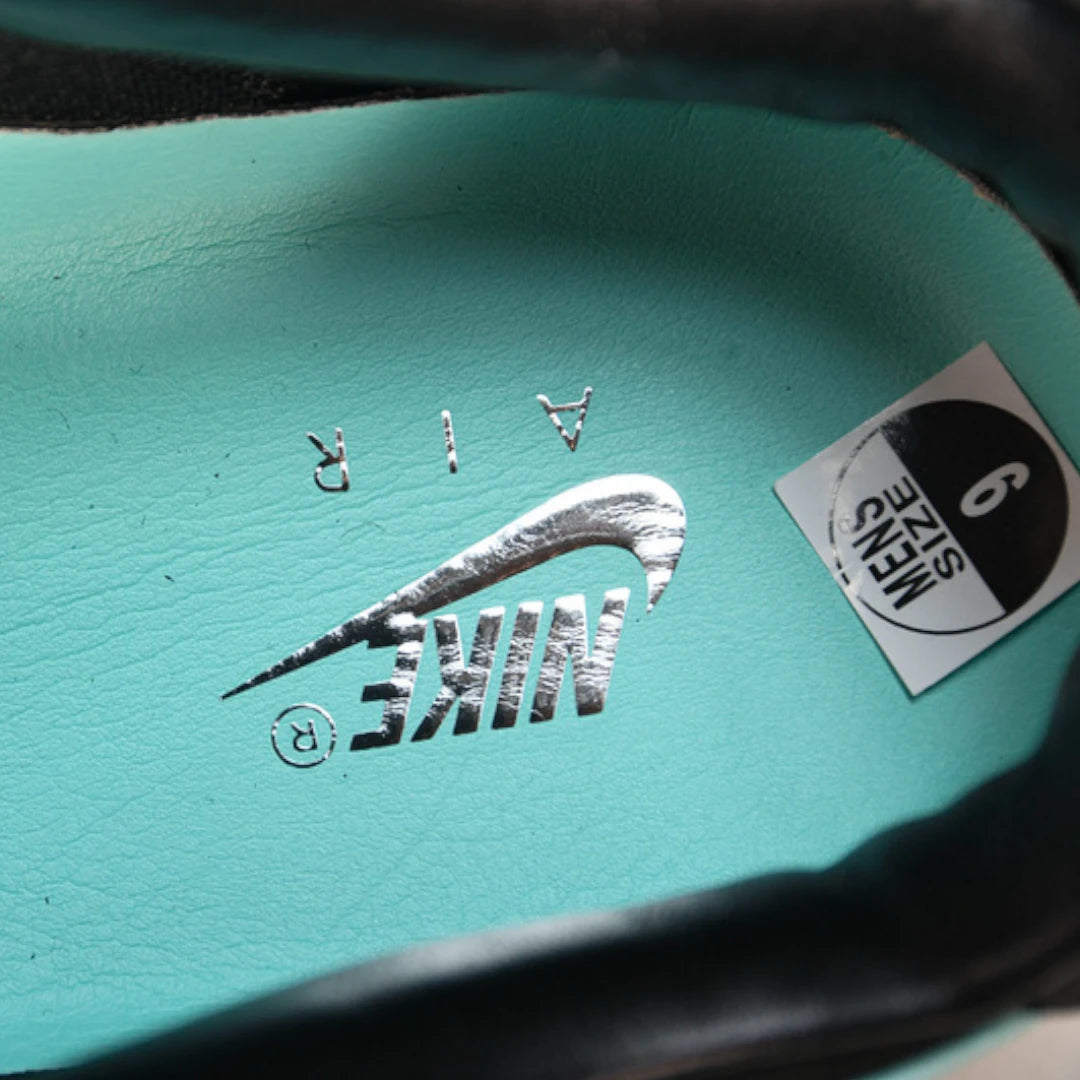 TiffanУ & Co. x AF1 Low '1837'