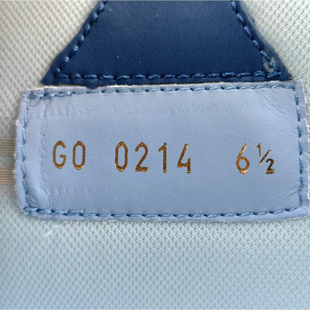 Louis Vuittоп Skate Sneaker 'Blue'