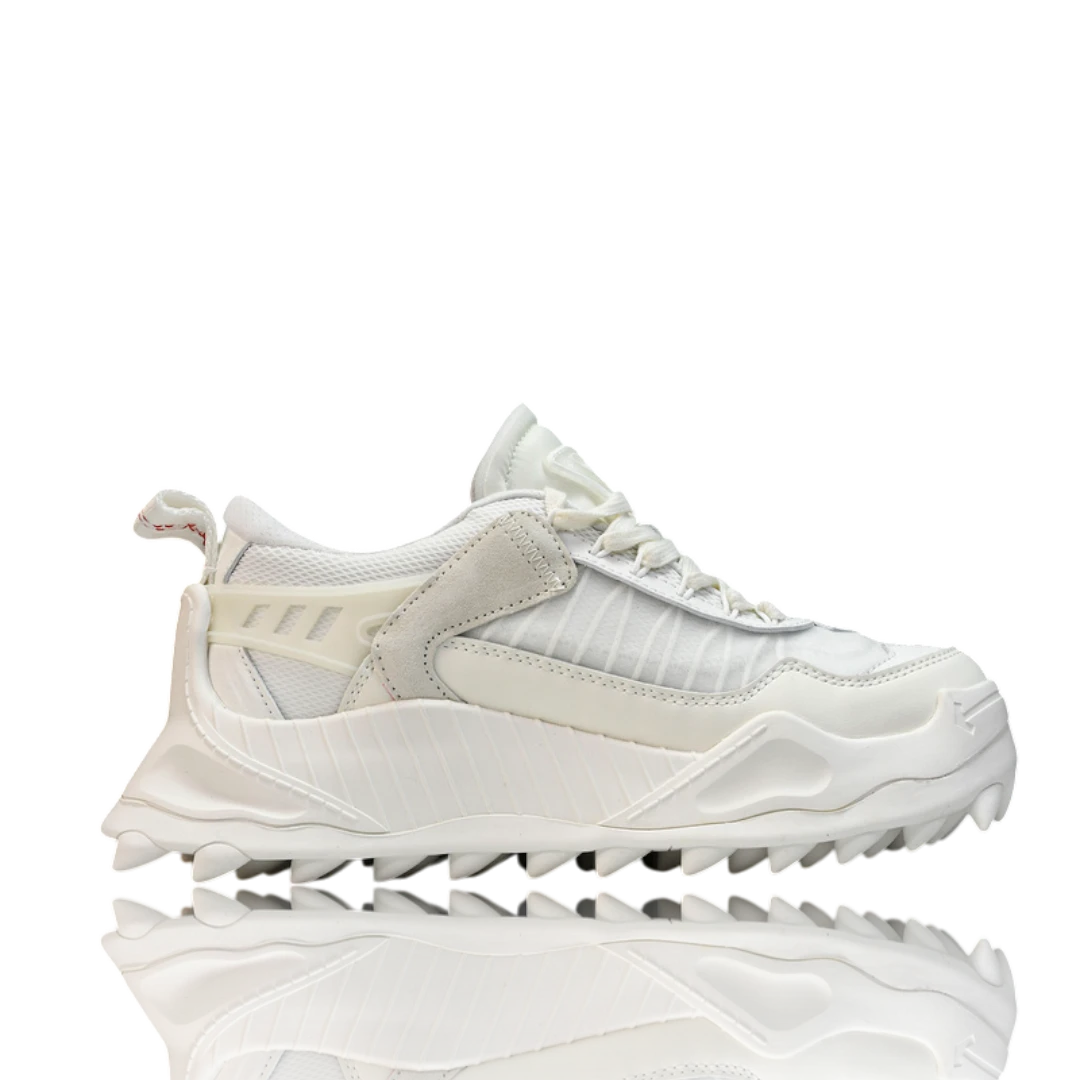 Off-White Odsy-1000 'White'