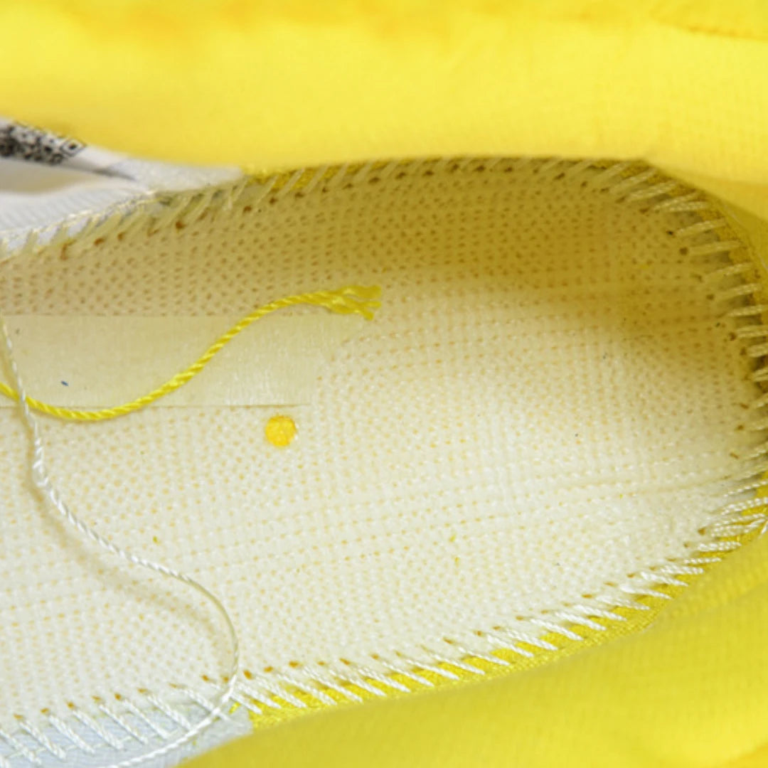 Grateful Dead x SB Dnk Low Bears 'Yellow'