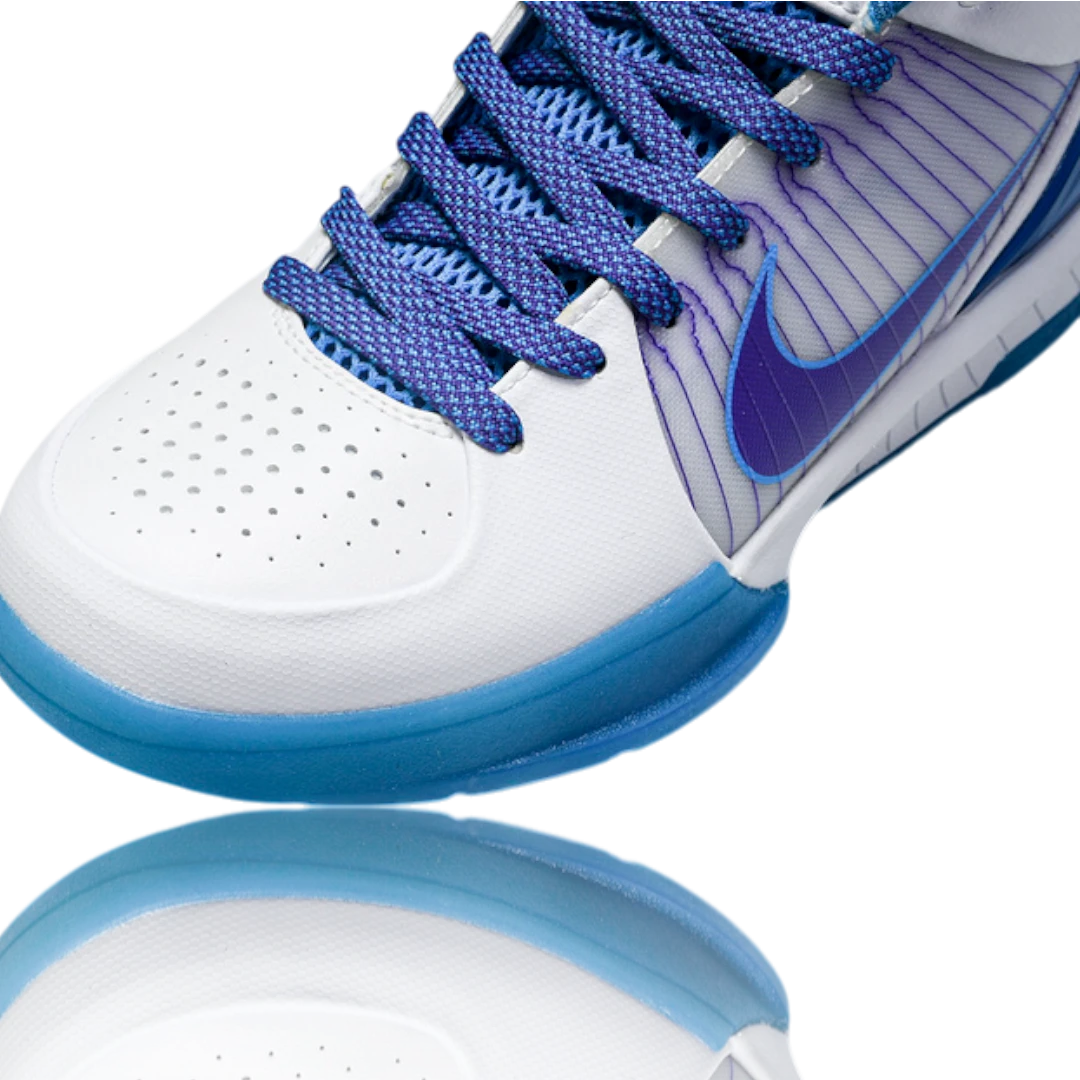 Kobe 4 Protro 'Draft Day Hornets'