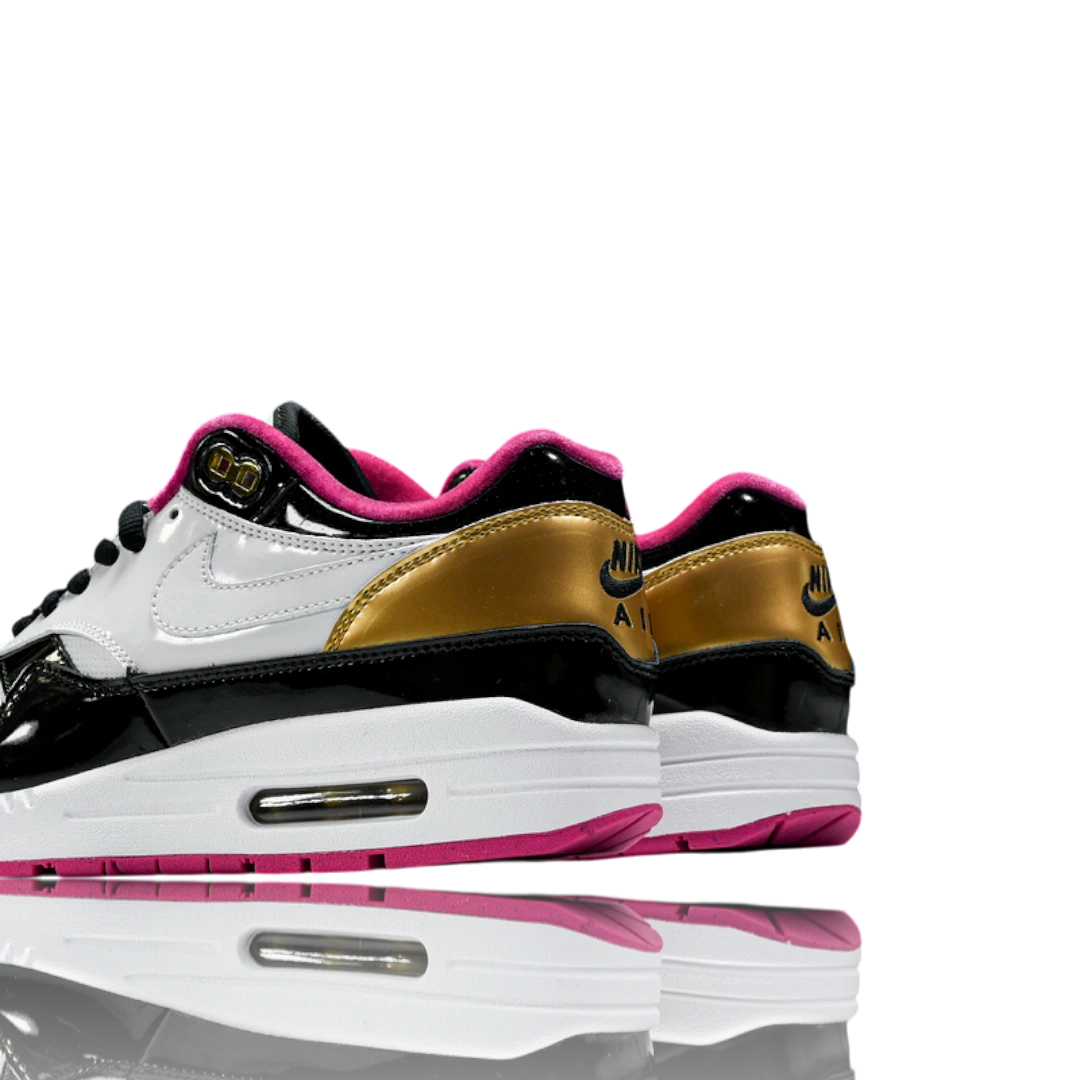 AM1 x PHANTACi 'Grand Piano'