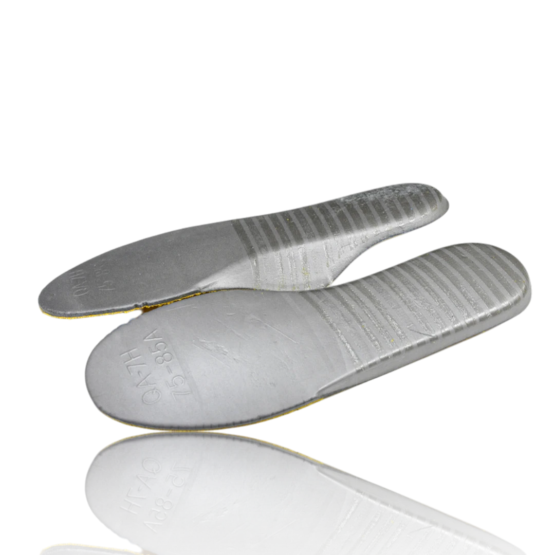 Off-White x AF1 ‘University Gold’