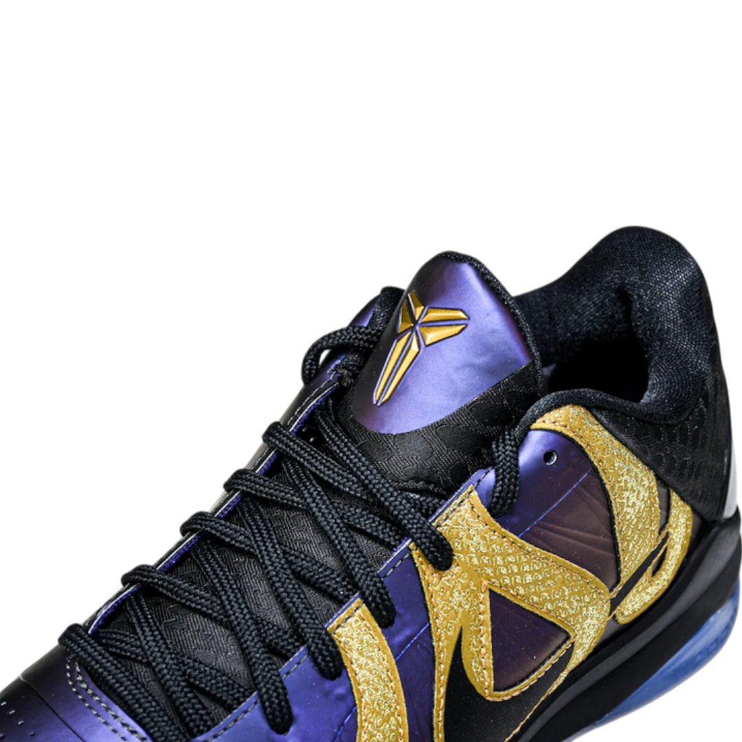 Kobe 5 Protro Year of the Mamba 'Eggplant'
