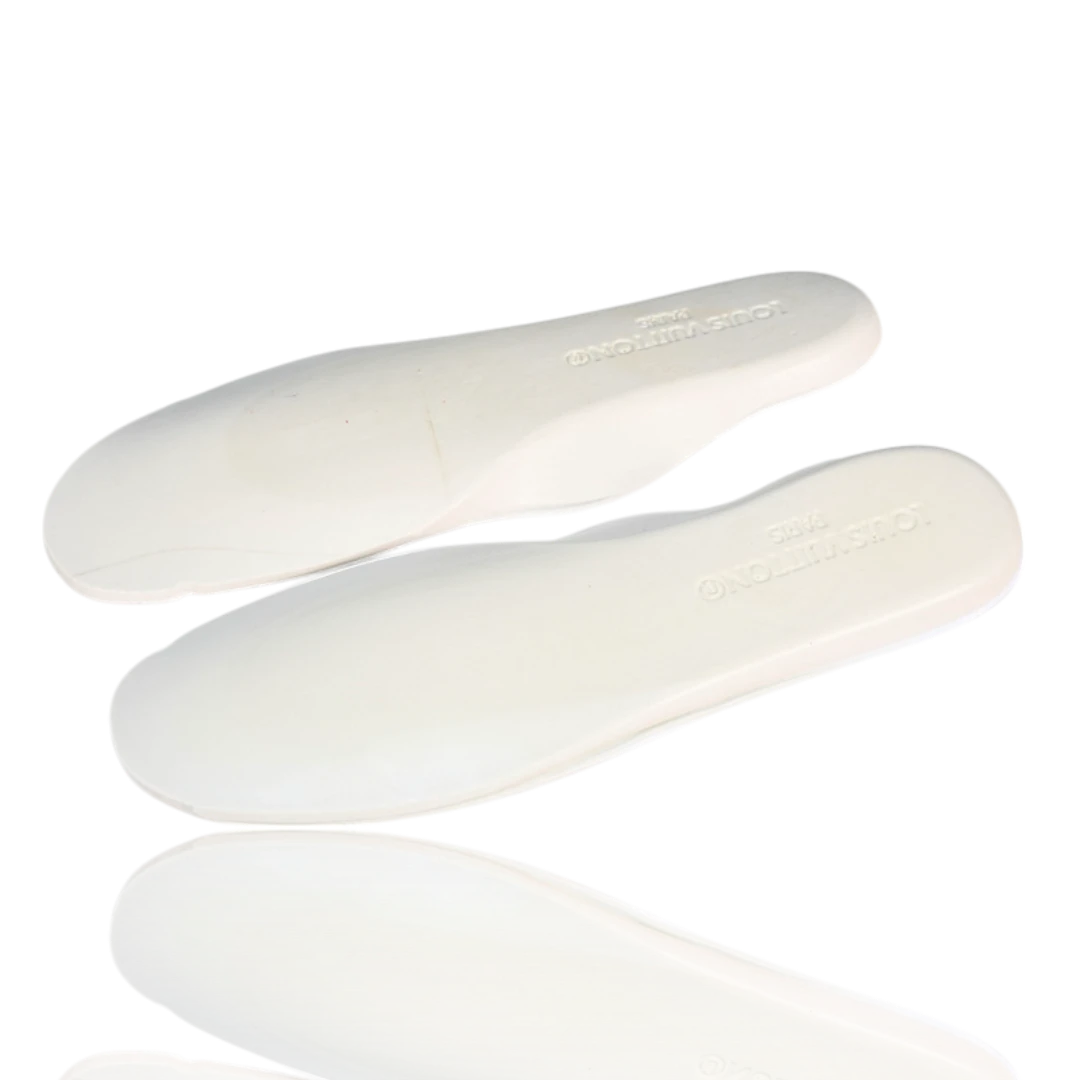 Louis Vuittоп x AF1 By Virgil Abloh 'White Red'