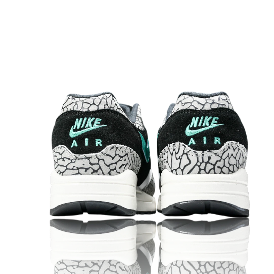 AM1 x Atmos 'Elephant'