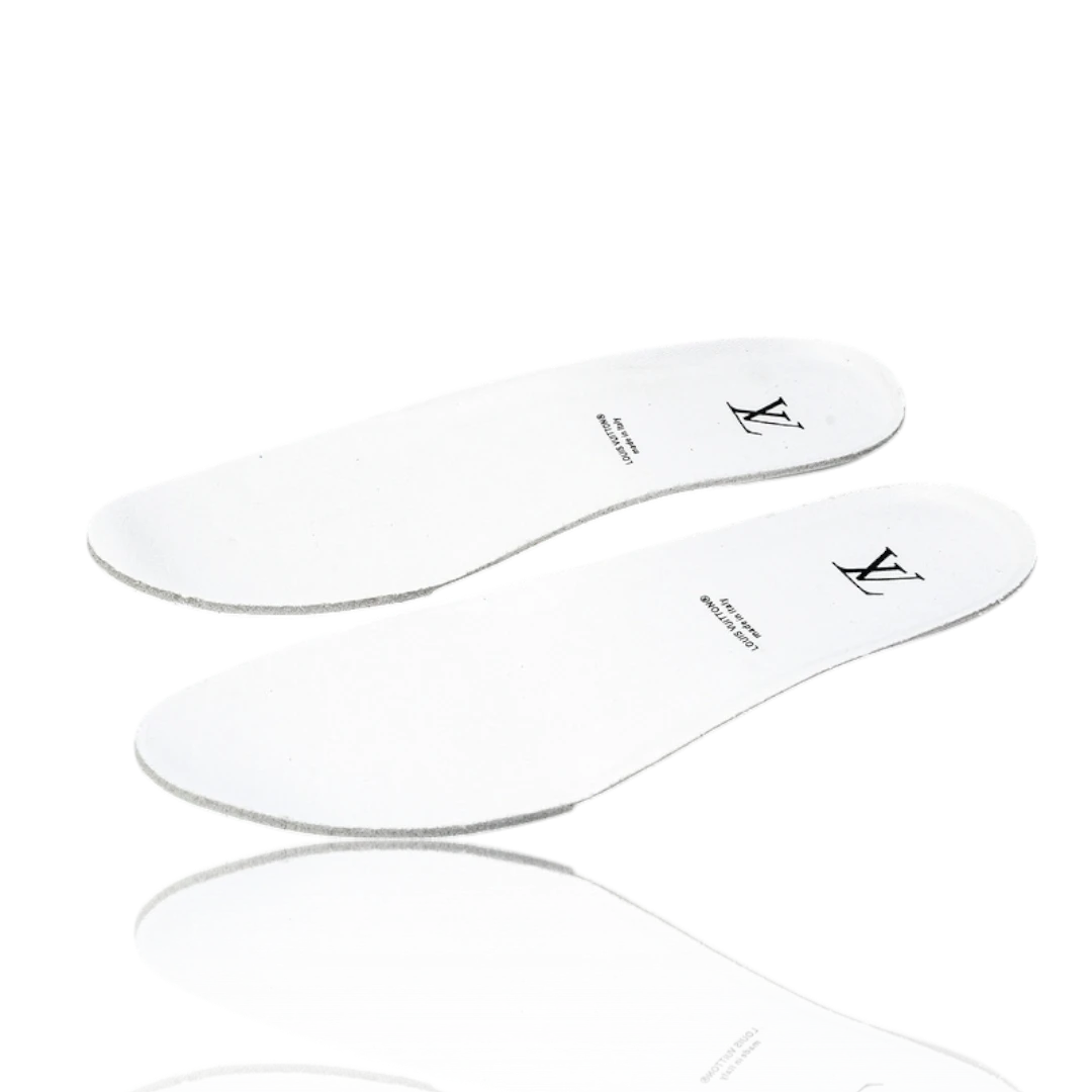 Louis Vuittоп Runner Tatic 'Grey Neon Green'