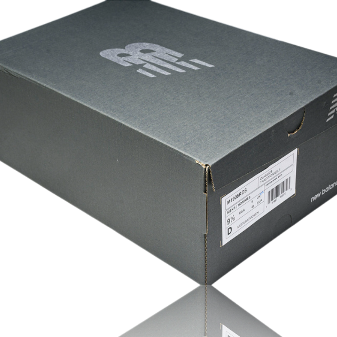 NB 1906R x DTLR 'Starry Nights'