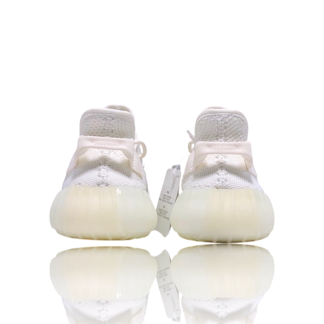Yzy Boost 350 V2 'Cream'
