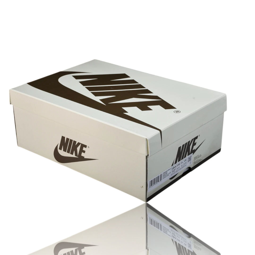 Travis Scott x AJ1 Low OG SP 'Canary'