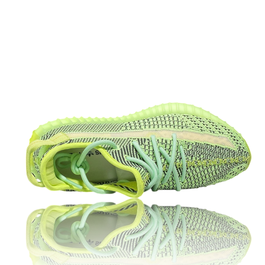 Yzy Boost 350 V2 'Yeezreel' (Reflective)