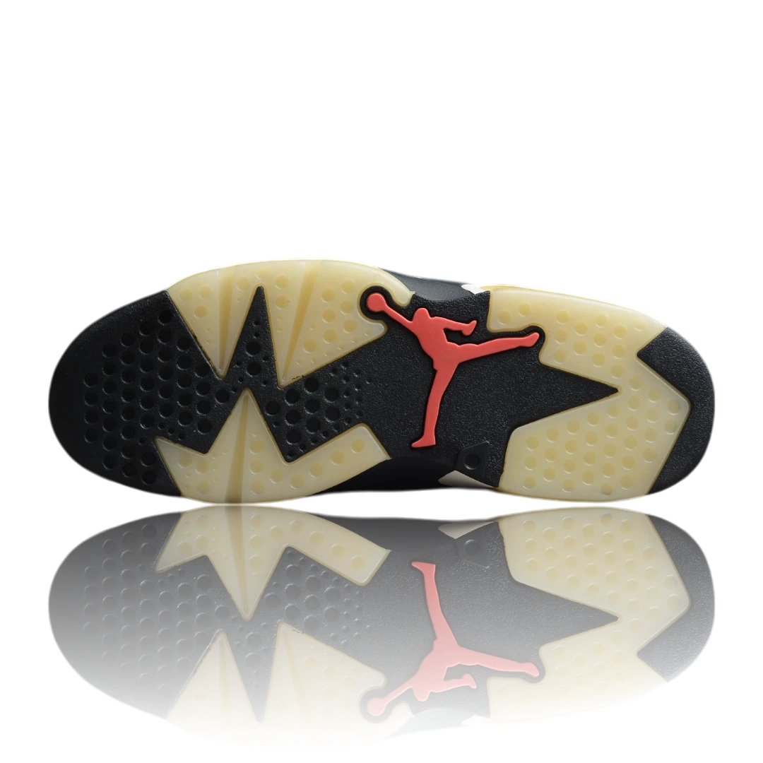 Travis Scott x AJ6 Retro