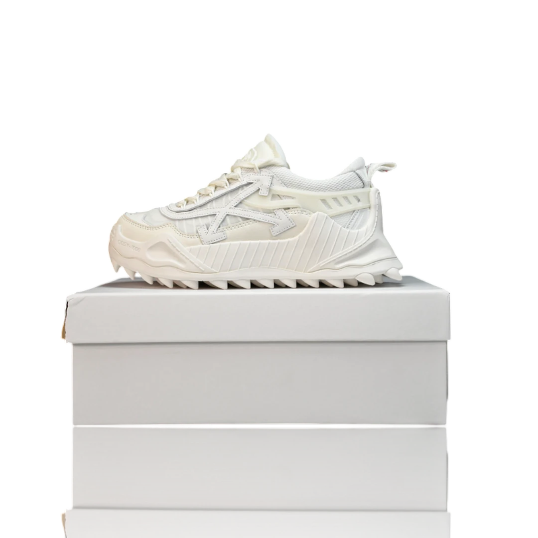 Off-White Odsy-1000 'White'